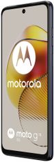 Motorola Moto G73 5G, 8 GB/256 GB, Modrá
